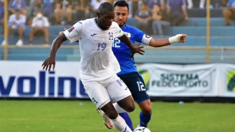 Nhận Định Bóng Đá - Honduras vs El Salvador 22/06/2025 Honduras sẽ không gặp nhiều khó khăn để đánh bại El Salvador