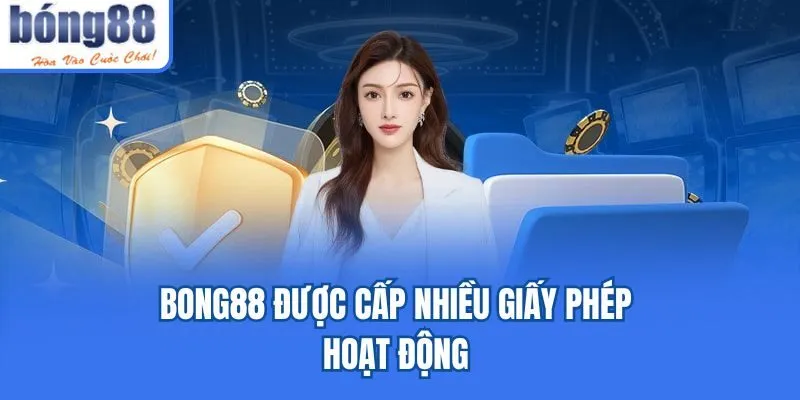 Bong88 onibus.in 🎖️ Link Tải Bong88.Com Chính Thức 2026 Bong88 được cấp nhiều giấy phép hoạt động
